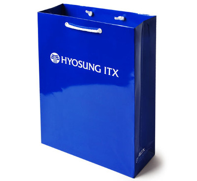 HYOSUNG ITX
